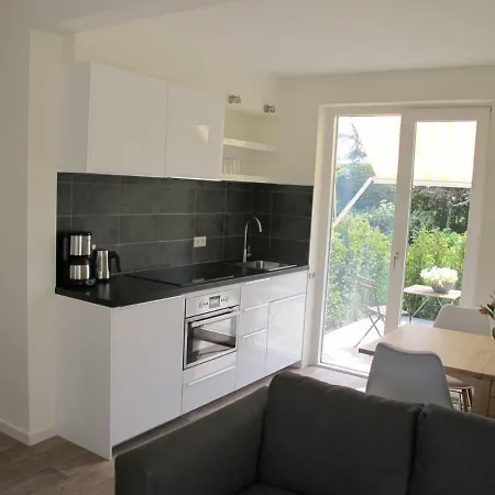 La Tulipe Apartment Egmond aan den Hoef Exterior photo