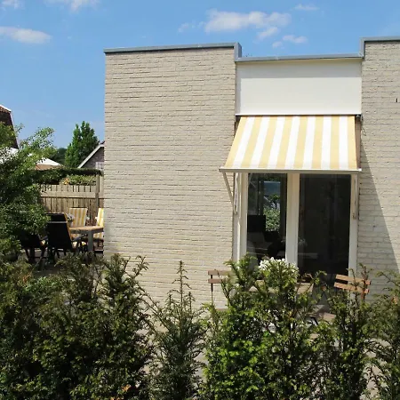 La Tulipe Apartment Egmond aan den Hoef Exterior photo