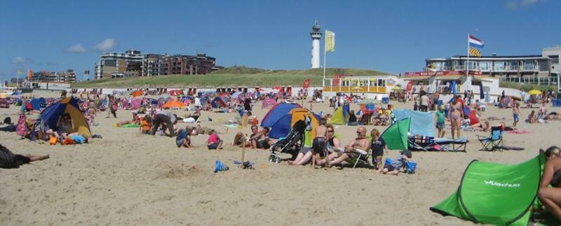 La Tulipe * Egmond aan den Hoef