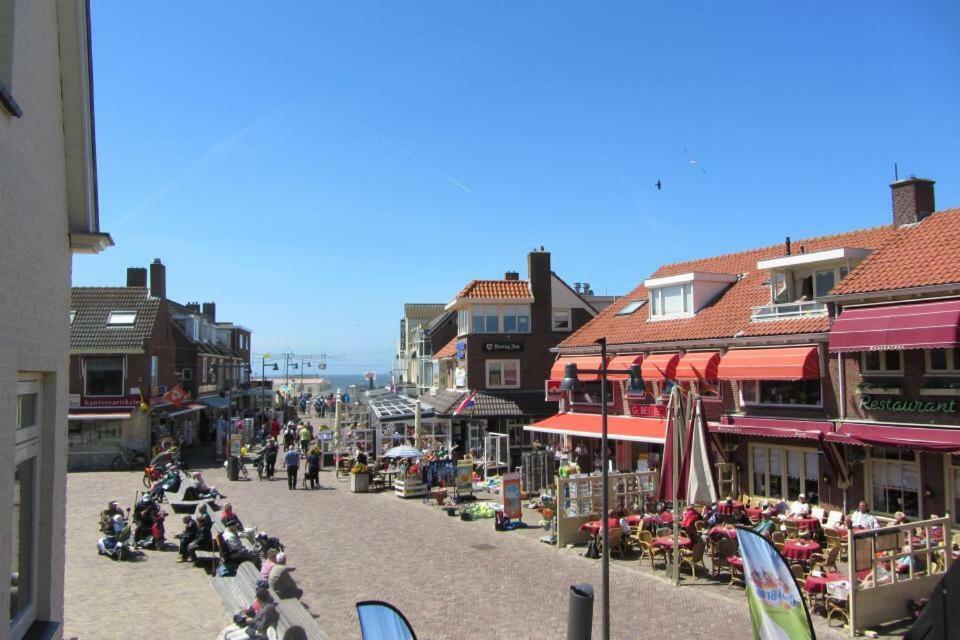 La Tulipe Egmond aan den Hoef